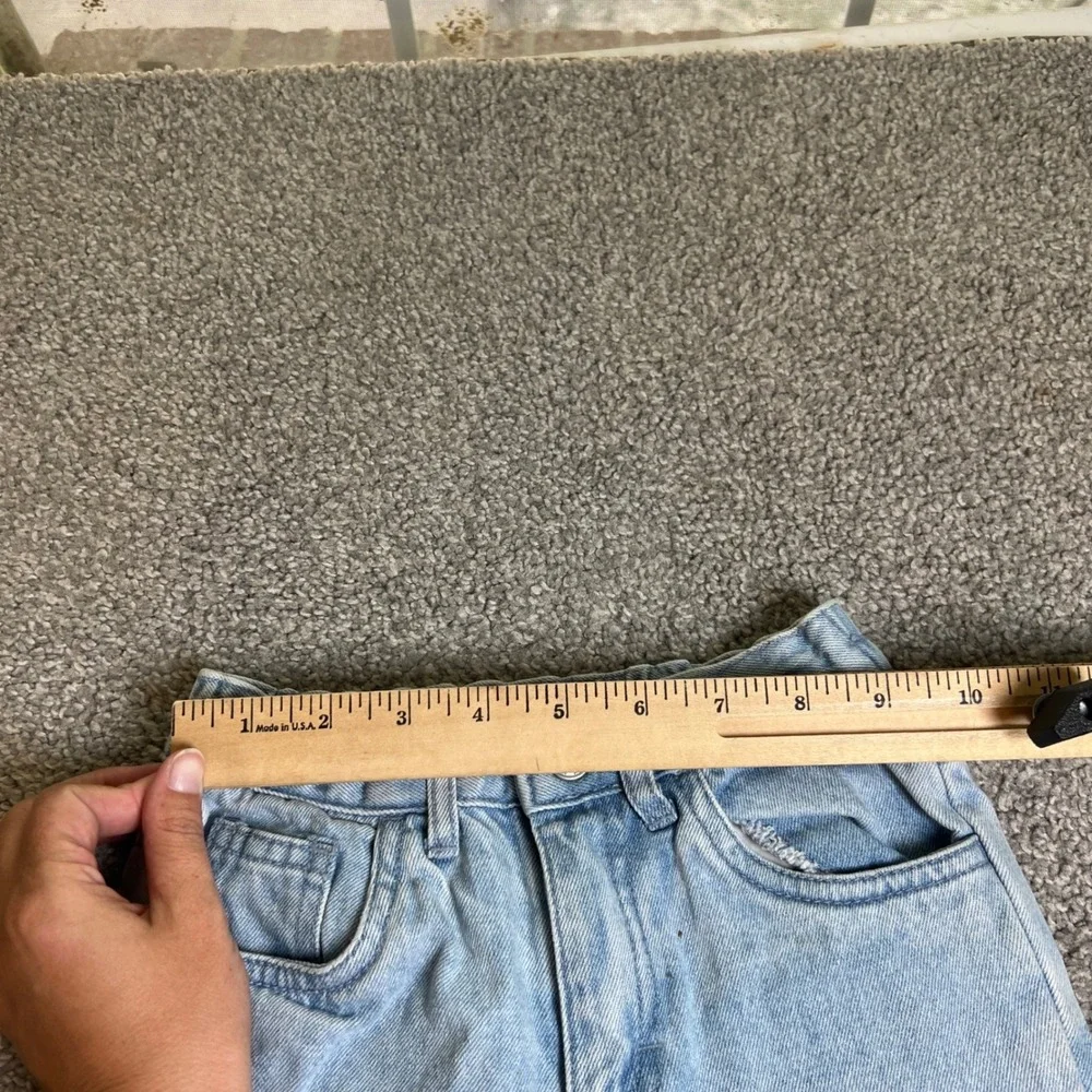 The Childrens Place measurements waist